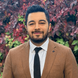 Doç. Dr. Can Ozan Ulusoy