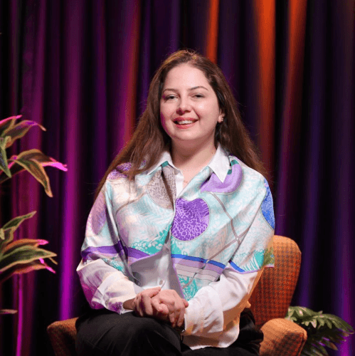 Dr. Dyt.  Elif Melek Avcı