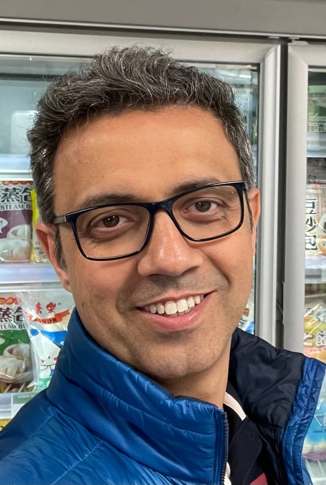 Prof. Dr. Levent Altınel