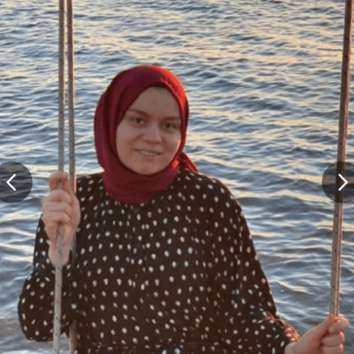 Psk. Dan. Emine Şeyma Beslen