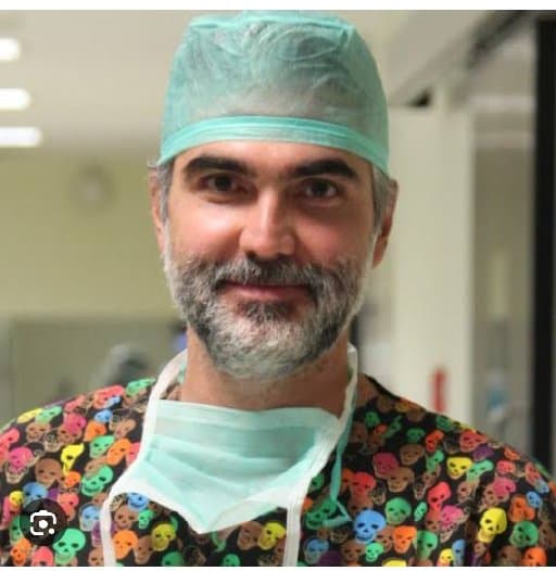 Yrd. Doç. Dr. Kağan İpçi