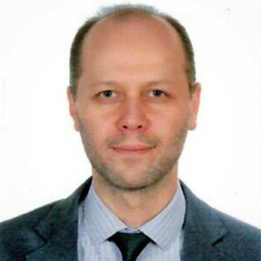 Doç. Dr. Hüseyin Kazim Bektaşoğlu