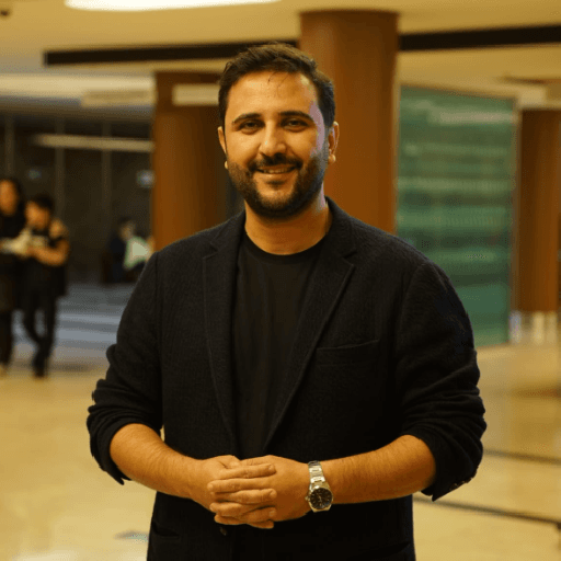 Uzm. Dr. Özkan Yükselmiş