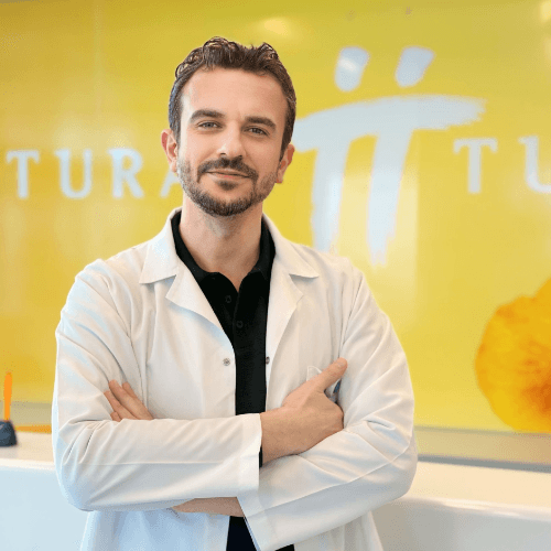 Uzm. Dr. Abdullah Yoldaş