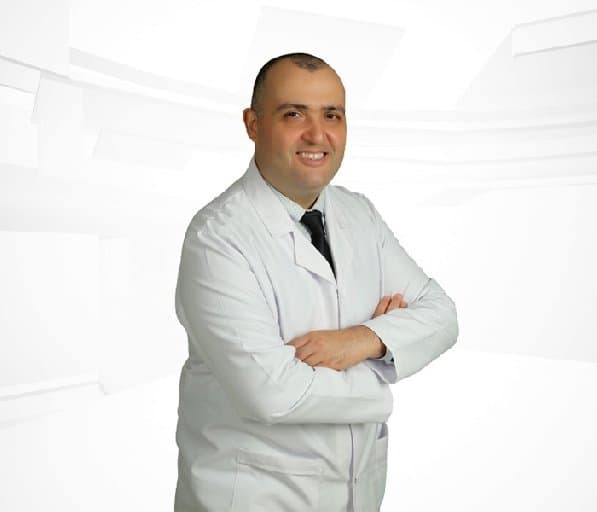 Doç. Dr. Orçun Gürbüz
