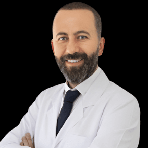 Uzm. Dr. Devran Demir