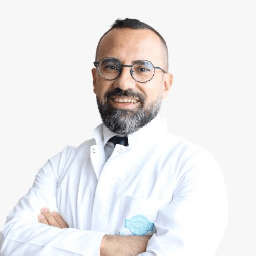 Op. Dr. Ahmet Şadi Kılınç