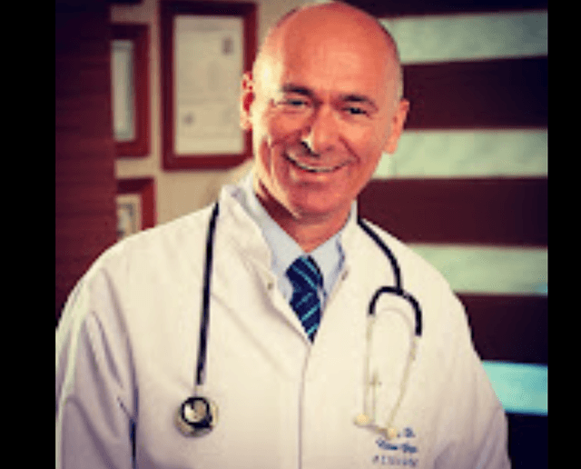 Prof. Dr. Hüsnü Görgen