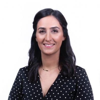 Op. Dr. Selin Fulya Güven