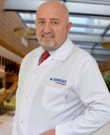 Op. Dr. Erkan Kurtulan