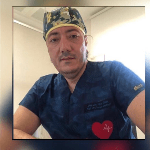 Doç. Dr. Yücel Özen