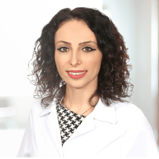 Uzm. Dr. Gizem Demir