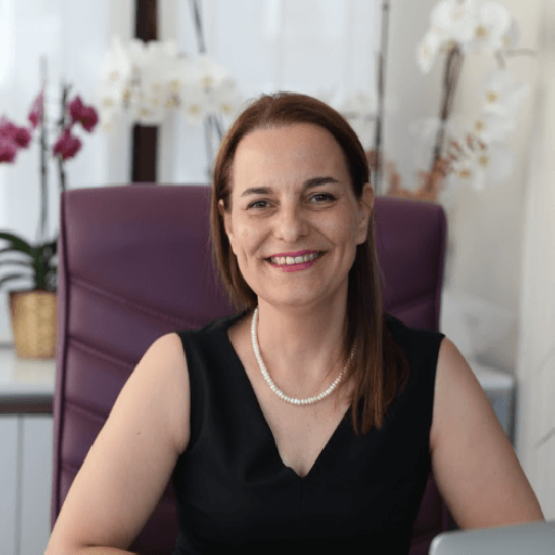 Dr. Devrim Çağlarer Avcı