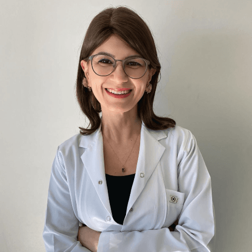 Uzm. Dt. Nevin Kamberoğlu