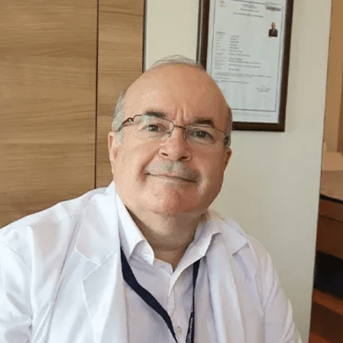 Prof. Dr. Yusuf Akcan