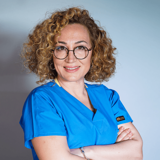 Op. Dr. Gülden Ballı