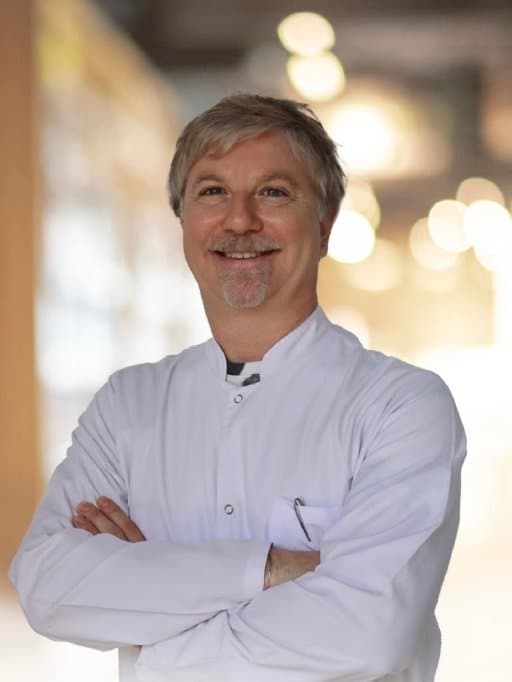 Prof. Dr. Hüseyin Kurtulmuş