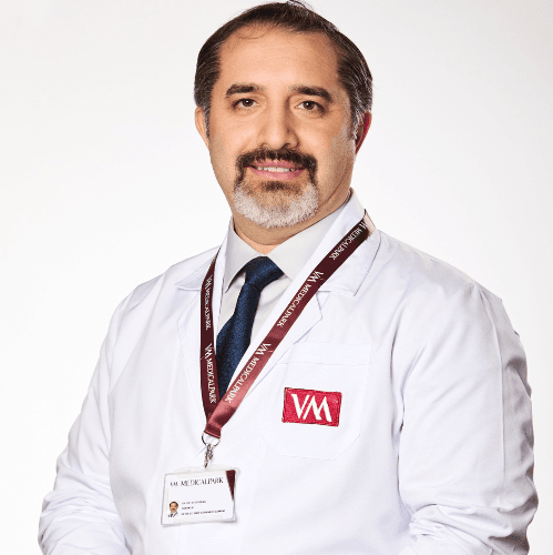 Op. Dr. Eyüp Genç