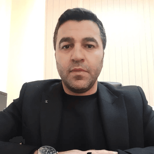 Dr. Fzt. Hasan Bingöl