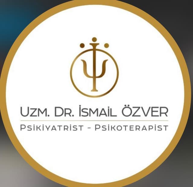 Uzm. Dr. İsmail Özver