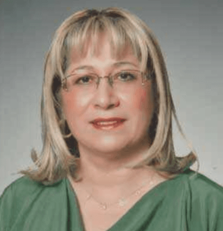 Uzm. Dr. Ülkü Ayberk