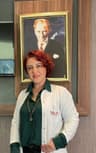 Uzm. Dr. Nurçin Türkeli