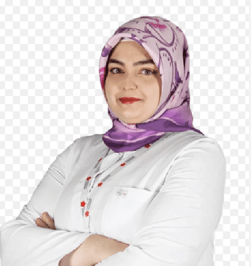 Uzm. Dr. Büşra Cihan Bozkurt