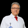 Doç. Dr. Ömer Evirgen