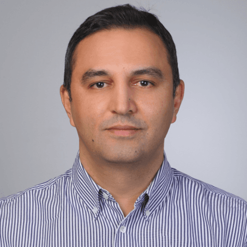 Prof. Dr. Süleyman Çetinkünar