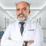 Uzm. Dr. Ahmet Kırgın