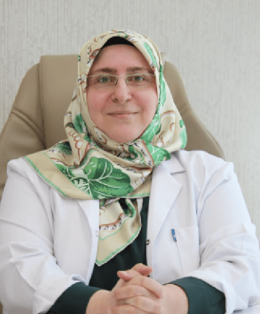 Doç. Dr. Nermin Köşüş