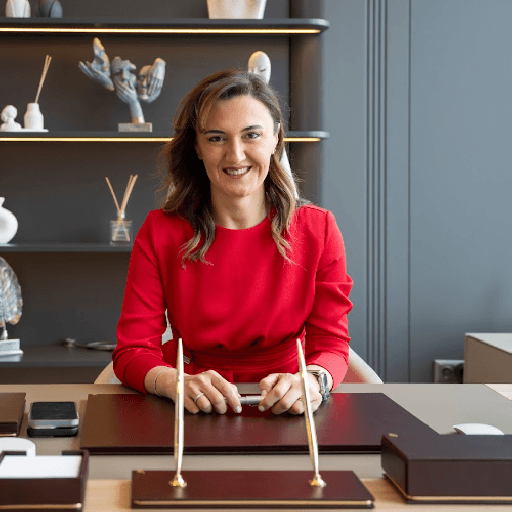 Op. Dr. Şule Kızılkaya