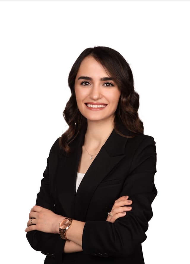 Dyt. Yasemin Demirsoy Ağar