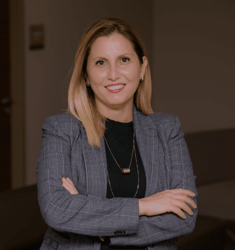 Doç. Dr. Gül Bora Makal