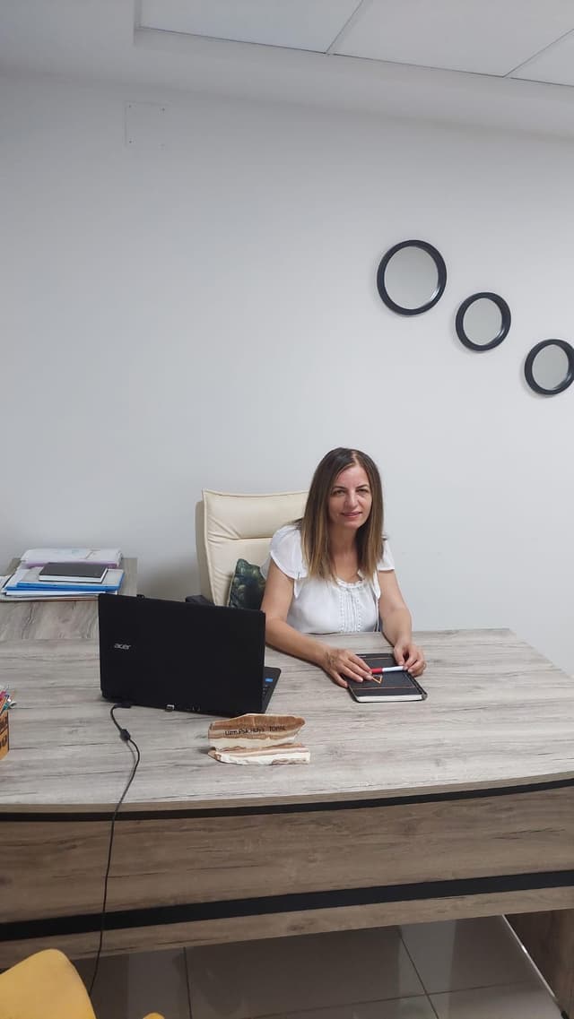 Klinik Psikolog Hülya Topal