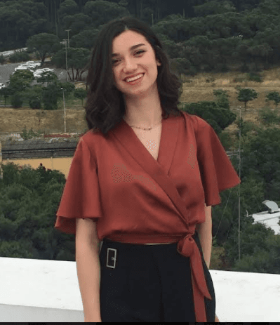 Dyt. Tuğçe Yılmaz