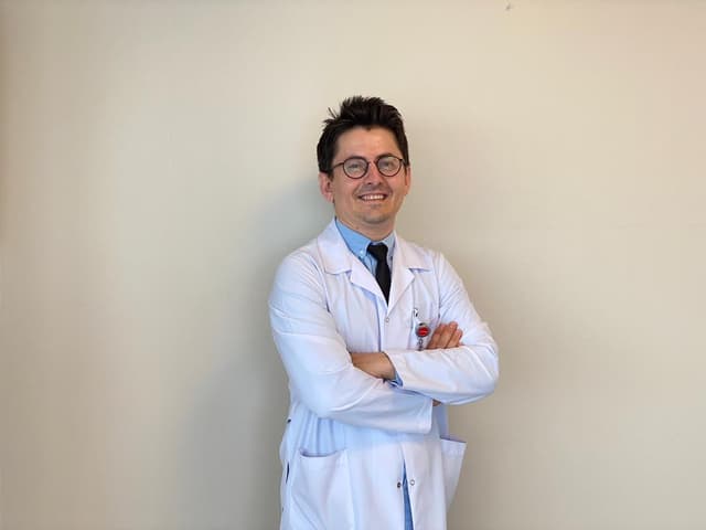 Op. Dr. Halil Olgün Peker