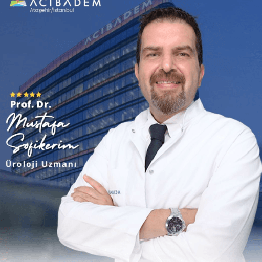 Prof. Dr. Mustafa SOFİKERİM