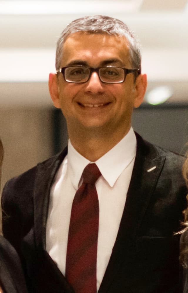 Prof. Dr. Okan Gülbahar