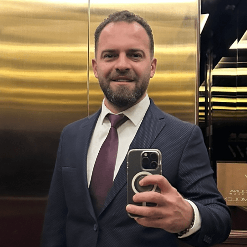 Op. Dr. Abdulkadir Güllüce