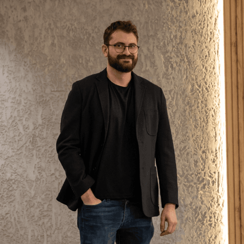 Uzm. Dyt. Deniz Eriş