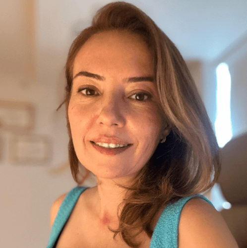 Op. Dr. Feyza Ağaca Güler