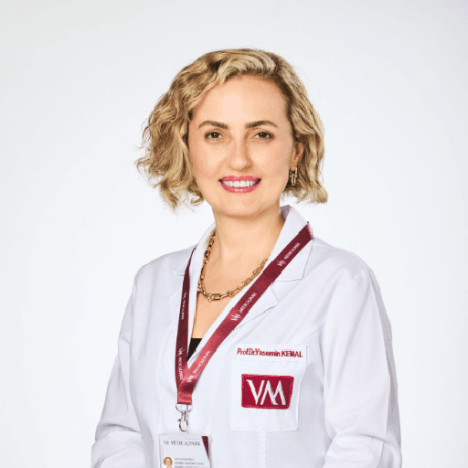 Prof. Dr. Yasemin Kemal