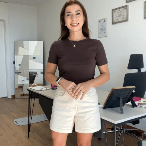 Dyt. Çiğdem Özcan Kurt