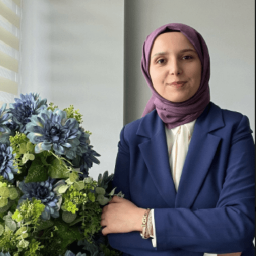 Psk. Dan. Melike Sezen