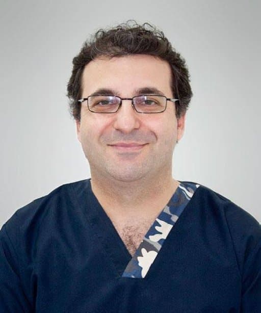 Dr. Dt. Seçkin Süsal