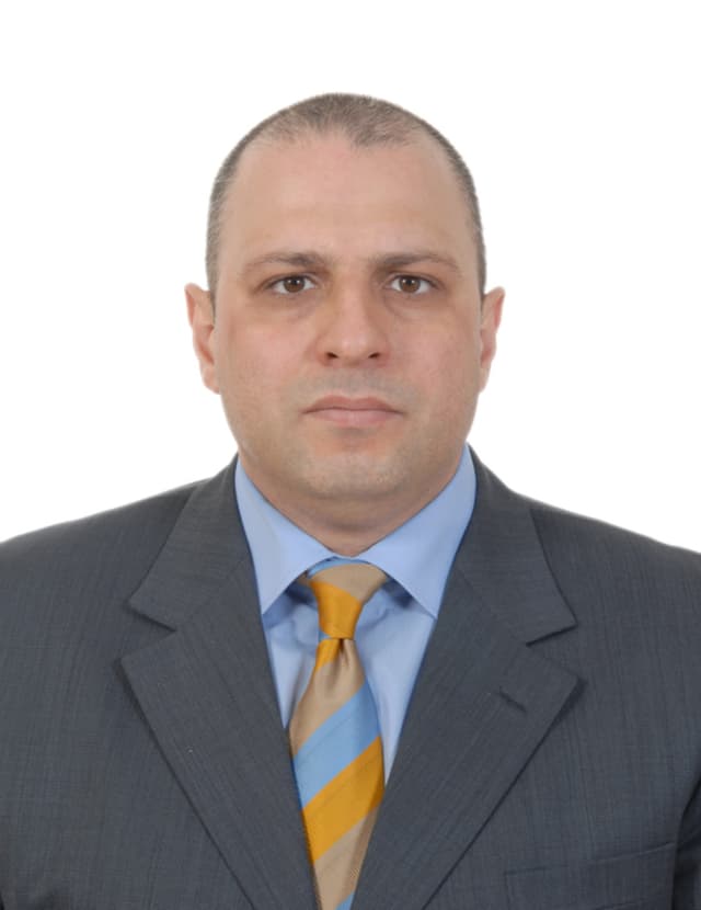 Doç. Dr. Evren Besler