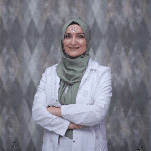 Op. Dr. Rukiye Gönüllü