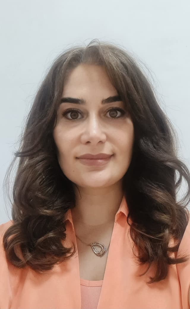Doç. Dr. Pınar Demir