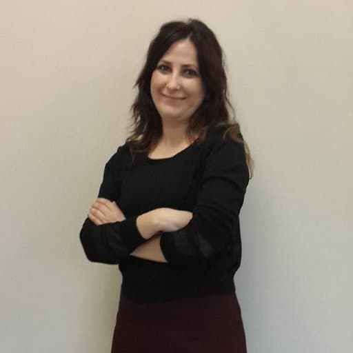 Dil ve Konuşma Terapisti Dr.Çiğdem Eryılmaz Canlı